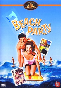 Beach Party (DVD)